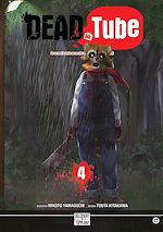 Télécharger le livre :  Dead tube T04