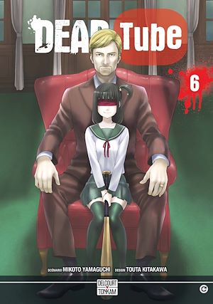 Téléchargez le livre :  Dead tube T06