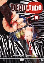 Télécharger le livre :  Dead tube T10