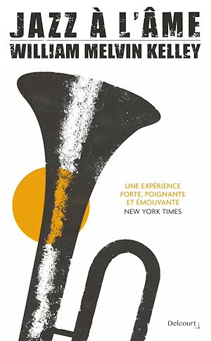 Téléchargez le livre :  Jazz à l'âme