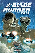 Télécharger le livre :  Blade Runner 2019 T01