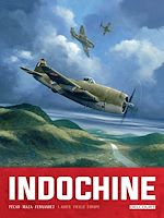 Télécharger le livre :  Indochine T01 - Adieu, vieille Europe