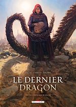 Télécharger le livre :  Le Dernier Dragon T03 - La Compagnie blanche