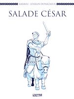 Télécharger le livre :  Salade César