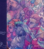 Télécharger le livre :  Square Eyes