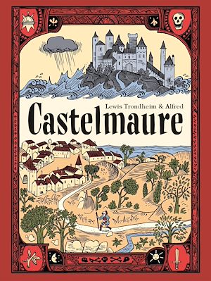 Téléchargez le livre :  Castelmaure