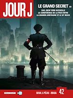 Télécharger le livre :  Jour J T42 - Le Grand Secret 1/3