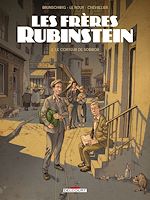 Télécharger le livre :  Les Frères Rubinstein T02 - Le Coiffeur de Sobibor