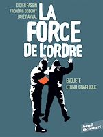Télécharger le livre :  La Force de l'ordre
