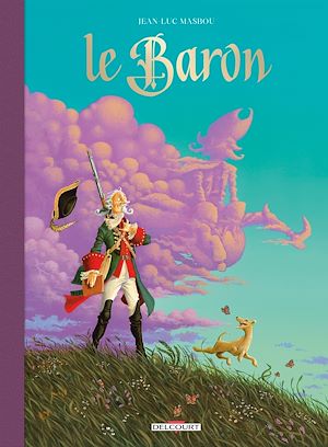 Téléchargez le livre :  Le Baron