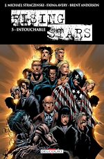 Télécharger le livre :  Rising stars T05 - Intouchable