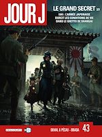 Télécharger le livre :  Jour J T43 - Le Grand Secret 2/3