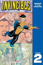 Télécharger le livre :  Invincible - Intégrale T02