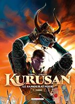 Télécharger le livre :  Kurusan, le samouraï noir T01 - Yasuke