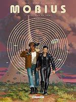 Télécharger le livre :  Môbius T01 - Les fils du vent