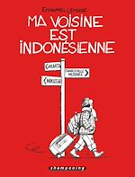 Télécharger le livre :  Ma voisine est Indonésienne