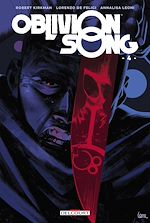 Télécharger le livre :  Oblivion song T04