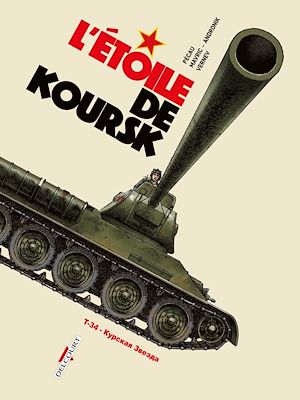 Téléchargez le livre :  Machines de Guerre T04 - L'Étoile de Koursk