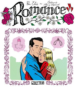 Téléchargez le livre :  Romance