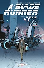Télécharger le livre :  Blade Runner 2019 T02