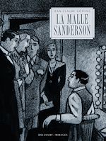 Télécharger le livre :  La Malle Sanderson