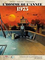 Télécharger le livre :  L'Homme de l'année T17 - 1975