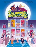 Télécharger le livre :  Les Amants d'Hérouville - Une histoire vraie