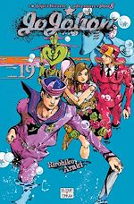 Télécharger le livre :  Jojolion T19