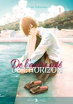 Télécharger le livre :  De l'autre côté de l'horizon T01