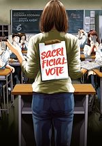 Télécharger le livre :  Sacrificial Vote T06