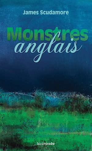 Téléchargez le livre :  Monstres Anglais