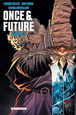 Télécharger le livre :  Once and Future Chapitre 2
