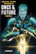 Télécharger le livre :  Once and Future Chapitre 5