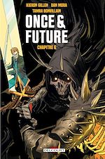 Télécharger le livre :  Once and Future Chapitre 6