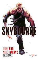 Télécharger le livre :  Skybourne Chapitre 3