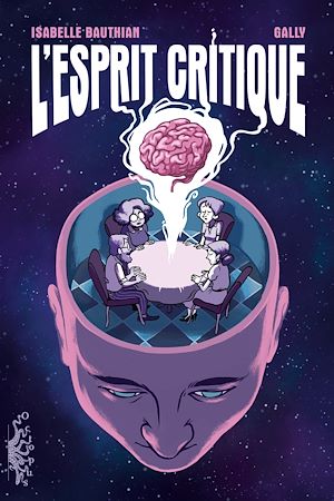 Téléchargez le livre :  L'Esprit critique