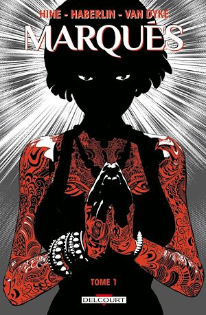 Téléchargez le livre :  Marqués T01