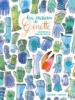 Télécharger le livre :  Les Mains de Ginette