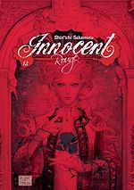 Télécharger le livre :  Innocent rouge T12