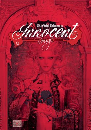 Téléchargez le livre :  Innocent rouge T12