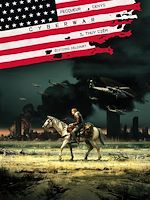 Télécharger le livre :  Cyberwar T03 - Thuy Diêm
