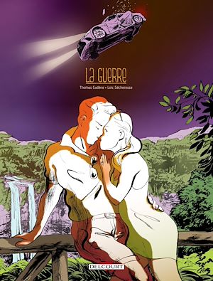 Téléchargez le livre :  La Guerre