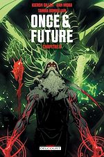 Télécharger le livre :  Once and Future Chapitre 8