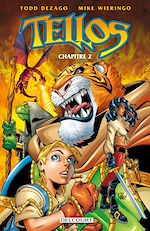 Télécharger le livre :  Tellos Chapitre 2