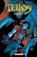 Télécharger le livre :  Tellos Chapitre 3