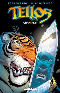 Télécharger le livre :  Tellos Chapitre 5