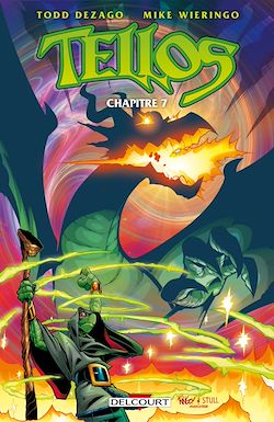 Télécharger le livre :  Tellos Chapitre 7