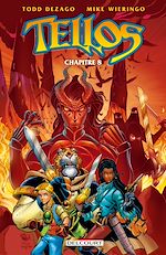 Télécharger le livre :  Tellos Chapitre 8
