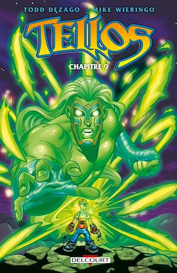 Télécharger le livre :  Tellos Chapitre 9
