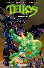 Télécharger le livre :  Tellos Chapitre 10